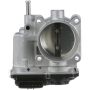 Standard Ignition S20215 Fuel Injection Throttle Body