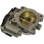 Standard Ignition S20220 Fuel Injection Throttle Body