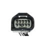 Standard Ignition S-2038 Accelerator Pedal Sensor Connector