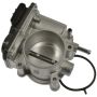 Standard Ignition S20407 Fuel Injection Throttle Body
