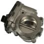 Standard Ignition S20408 Fuel Injection Throttle Body