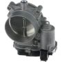 Standard Ignition S20414 Fuel Injection Throttle Body