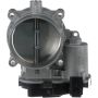 Standard Ignition S20414 Fuel Injection Throttle Body