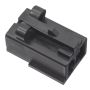 Standard Ignition S-2041 A/C and Heater Switch Connector