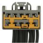 Standard Ignition S-2042 Body Control Module (BCM) Connector