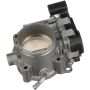 Standard Ignition S20432 Fuel Injection Throttle Body