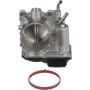 Standard Ignition S20435 Fuel Injection Throttle Body