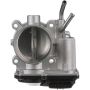 Standard Ignition S20435 Fuel Injection Throttle Body