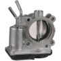 Standard Ignition S20435 Fuel Injection Throttle Body