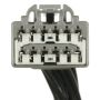 Standard Ignition S-2043 Heated Seat Module Connector