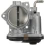 Standard Ignition S20443 Fuel Injection Throttle Body
