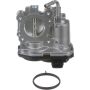 Standard Ignition S20445 Fuel Injection Throttle Body