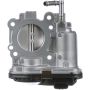 Standard Ignition S20445 Fuel Injection Throttle Body
