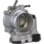 Standard Ignition S20447 Fuel Injection Throttle Body