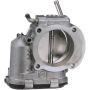 Standard Ignition S20448 Fuel Injection Throttle Body