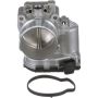 Standard Ignition S20449 Fuel Injection Throttle Body