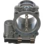 Standard Ignition S20458 Fuel Injection Throttle Body