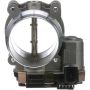 Standard Ignition S20458 Fuel Injection Throttle Body