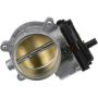 Standard Ignition S20466 Fuel Injection Throttle Body