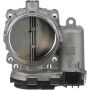 Standard Ignition S20467 Fuel Injection Throttle Body
