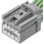 Standard Ignition S-2046 Combination Switch Connector