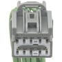 Standard Ignition S-2046 Combination Switch Connector