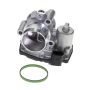 Standard Ignition S20475 Fuel Injection Throttle Body