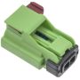 Standard Ignition S-2052 Canister Purge Valve Connector
