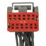 Standard Ignition S-2065 Instrument Cluster Relay Connector