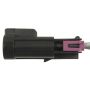 Standard Ignition S-2066 Engine Coolant Fan Motor Connector