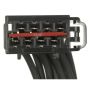 Standard Ignition S-2068 Power Seat Connector