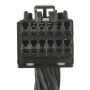 Standard Ignition S-2072 Light Control Module Connector
