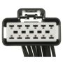 Standard Ignition S-2075 Seat Memory Module Connector