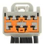 Standard Ignition S-2079 Power Seat Switch Connector