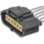 Standard Ignition S-2082 Transmission Range Sensor Connector