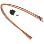 Standard Ignition S-2087 Alternator Electrical Connector