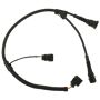 Standard Ignition S-2091 Crankshaft Sensor Connector