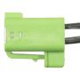 Standard Ignition S-2092 Fog Lamp Connector