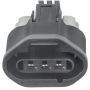 Standard Ignition S-2095 Four Wheel Drive Locking Hub Solenoid Connector