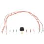 Standard Ignition S2116 Crankshaft Sensor Connector