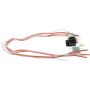 Standard Ignition S2116 Crankshaft Sensor Connector
