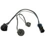 Standard Ignition S-2125 Park and Turn Signal Socket