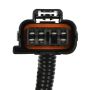 Standard Ignition S2129 Multi Function Socket