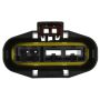 Standard Ignition S2133 Coolant Fan Relay Connector