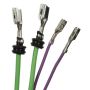 Standard Ignition S2133 Coolant Fan Relay Connector