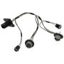 Standard Ignition S2135 Multi Function Socket