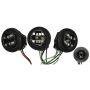 Standard Ignition S2136 Multi Function Socket
