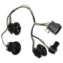 Standard Ignition S2136 Multi Function Socket