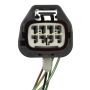 Standard Ignition S2136 Multi Function Socket