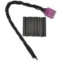 Standard Ignition S-2153 Fog Lamp Switch Connector
